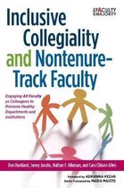 Inclusive Collegiality and Non-Tenure Track Faculty