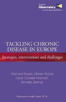 Tackling Chronic Disease in Europe