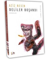 Deliler Bosandi
