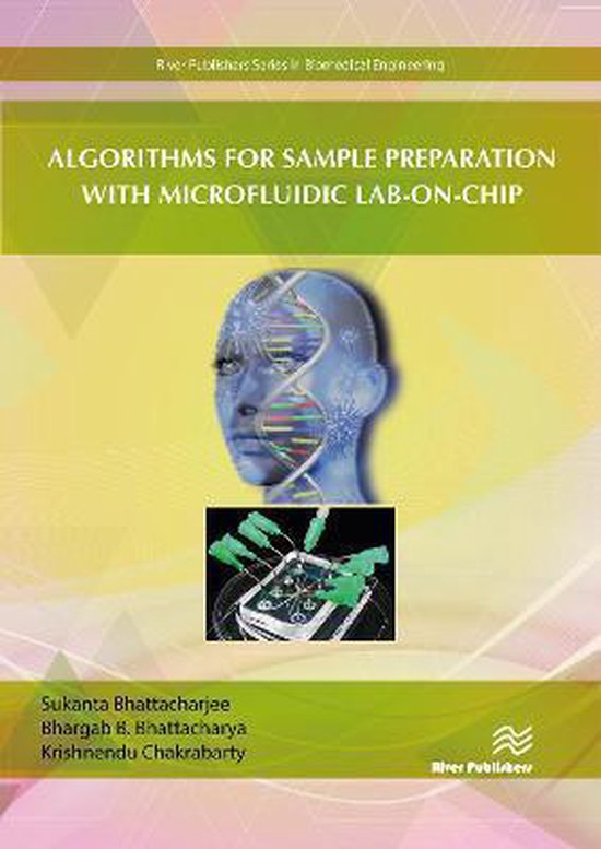 Algorithms for Sample Preparation with Microfluidic LabonChip