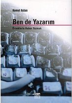 Ben de Yazarım