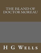 The Island of Doctor Moreau