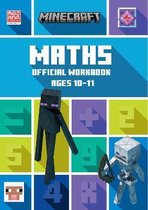 Minecraft Education- Minecraft Maths Ages 10-11