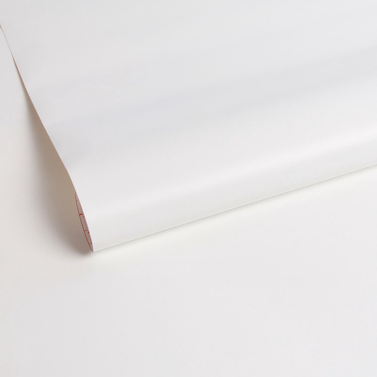d-c-fix Statische Raamfolie Frost - Effen - 150x67.5cm - Transparant