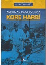 Amerikan Kamuoyunda Kore Harbi