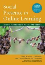 Social Presence in Online Learning