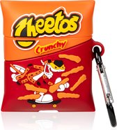 Cheetos Airpods case 1/2