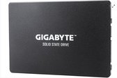 SSD | SATA VI | 2.5 Inch | Gigabyte | 120GB