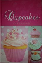Cupcakes (Boek voor in het cadeaupakket)