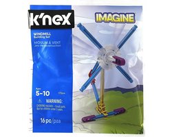 Knex Imagine Windmolen