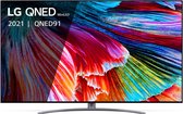 LG 65QNED916PA - 65 inch - 4K QNED MiniLED - 2021
