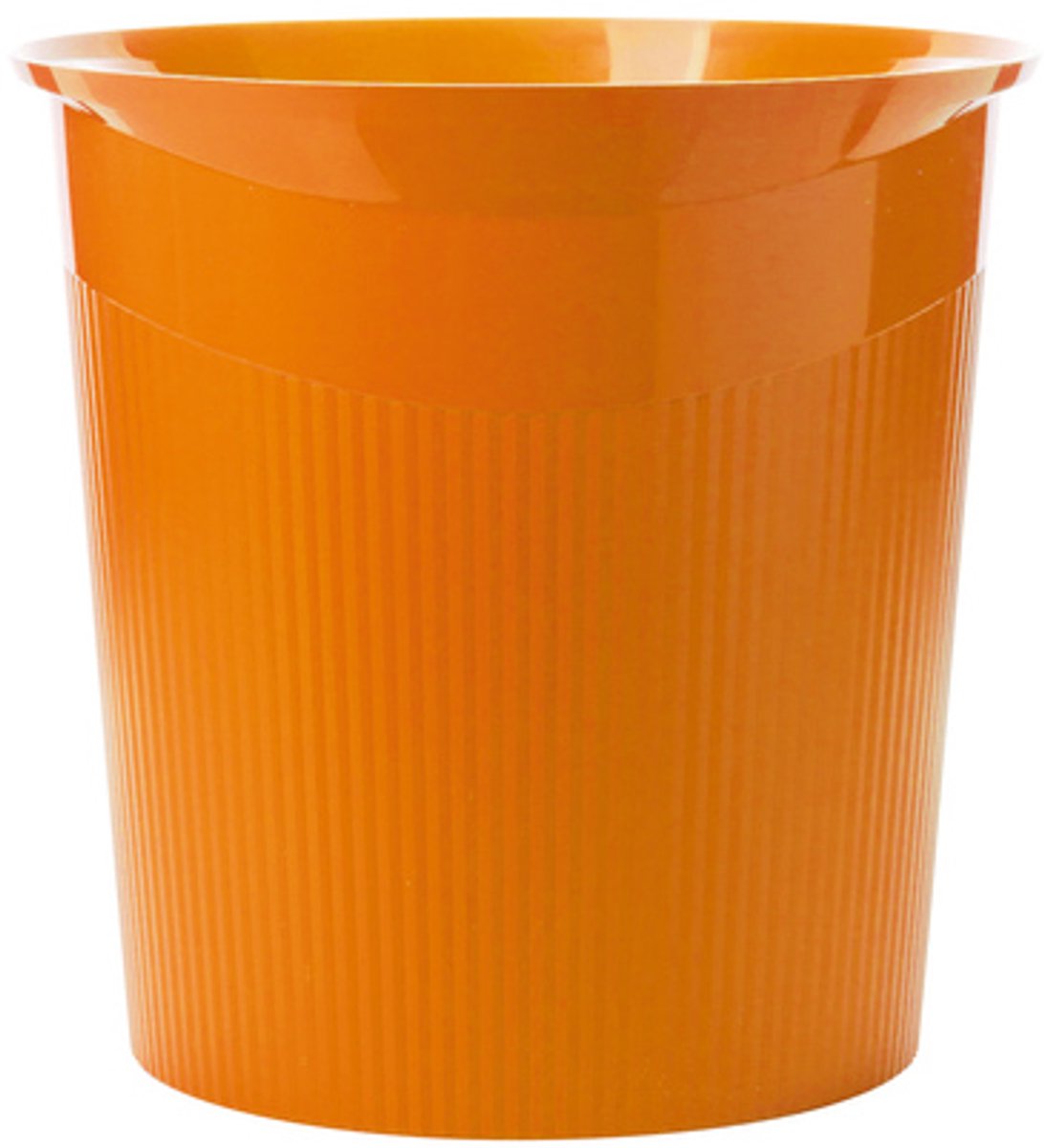 Papierbak HAN Loop 13 liter Trend Colour oranje