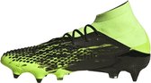 adidas Performance De schoenen van de voetbal Predator Mutator 20.1 Sg