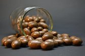Chocolade | Amandelen | Melk | Noten met chocolade | 1KG