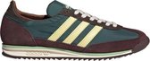 adidas Originals De sneakers van de manier Wales Bonner Sl72