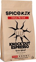 Spicekix Knock Out Espresso 1kg