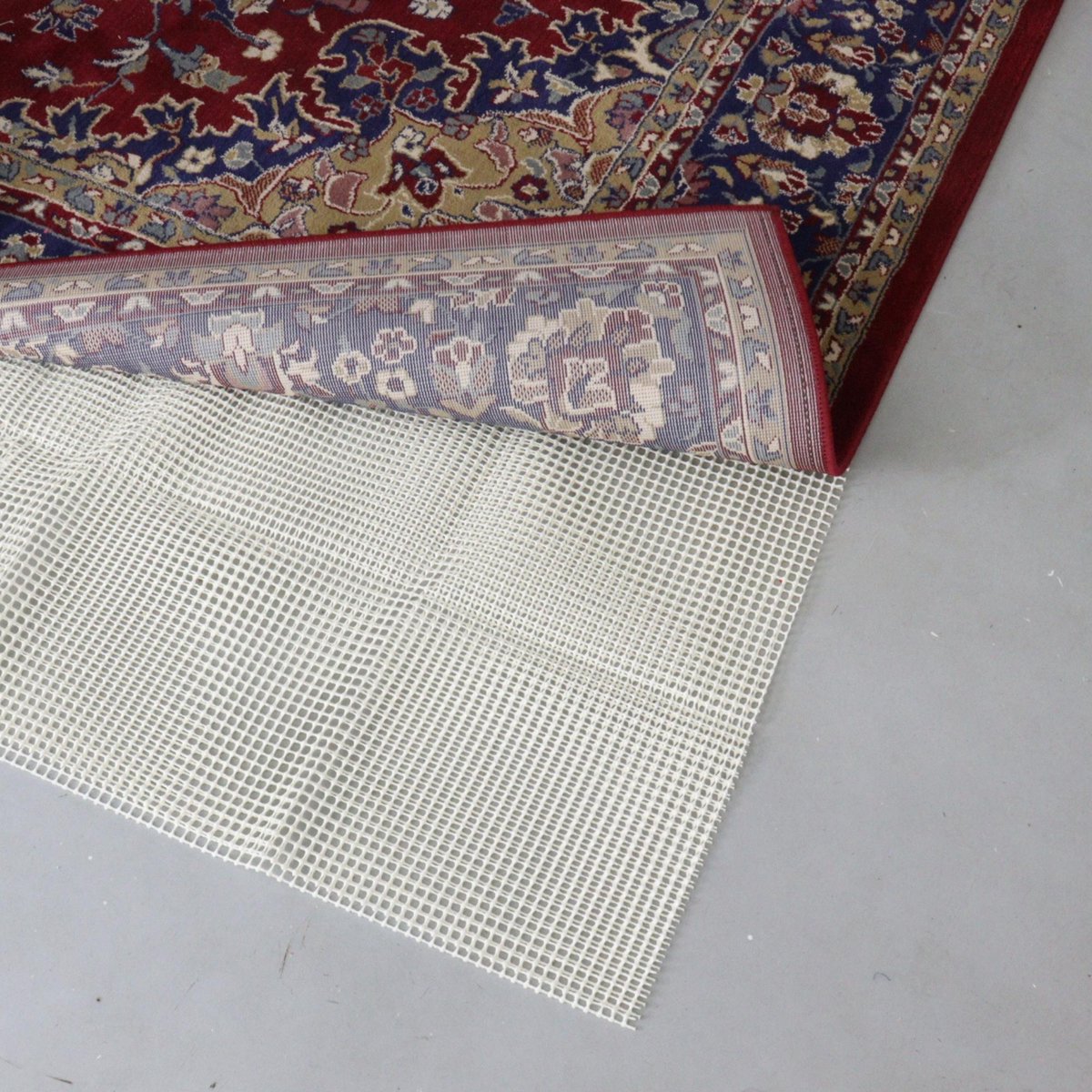 vidaXL Anti-Slip Onderlaag voor Kleden 100x1000 cm Onderkleed Mat Antislip 