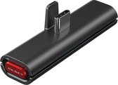 Baseus Ultra-thin case cover cover  iPhone 5/5S zwart