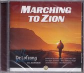 Marching to Zion - Christelijk Mannenkoor De Lofzang Heerde o.l.v. Jacob Schenk