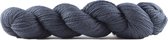 Merino d'Arles Wol - Kleur Camargue (blauw/grijs) - 100% Franse wol.