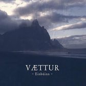 Vaettur - Einbuinn (CD)