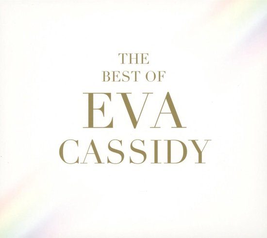 Eva Cassidy - The Best Of Eva Cassidy (CD)