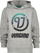Vingino NIO Jongens Sweater-Maat-6