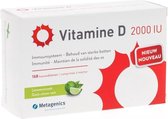 Vitamine D 2000 new formula