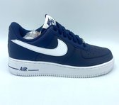 Air force 1 - blauw - 38.5