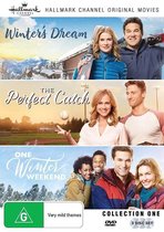 Hallmark Holiday - Winter's Dream/the Perfect Catch