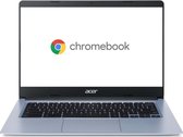 Acer Chromebook 314 CB314-1H-C11A met grote korting