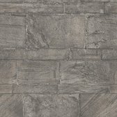 Trilogy Sandstone wall dark grey  - 25375