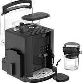 Krups Essential EA819N10 machine à café Entièrement automatique Machine à expresso 1,7 L