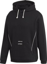 adidas Originals F Hoody Sweatshirt Mannen Zwarte S