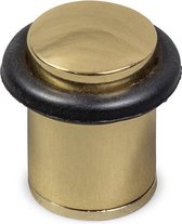 Deurstopper - goud 20x30mm