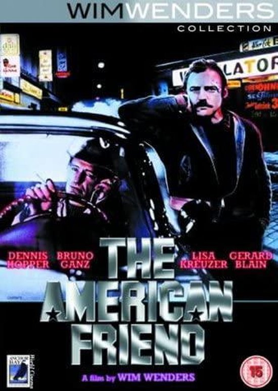 The American Friend [1977]