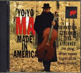 Made In America / Yo-Yo Ma