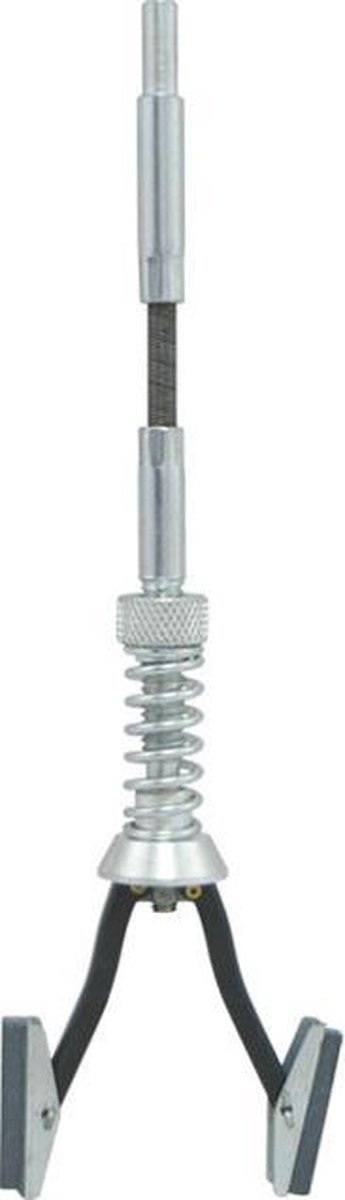 Jbm 1-1/8´´ 2 Arms Remcilinder Honen Zilver