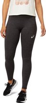 ASICS High Waist Tight Dames - Sportlegging - zwart - maat S