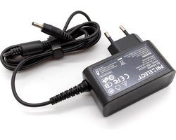 Laptop oplader 36W geschikt voor Medion Akoya E3222 (MD 63150)