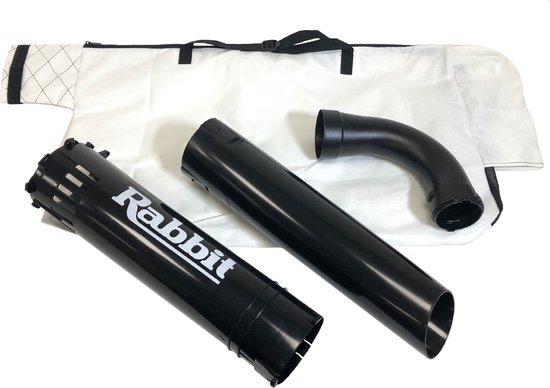 Makita 197235-3 / 195283-6 bladzuigerset voor BHX2500 / BHX2501 van Makita — afbeelding 2