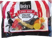 Engelse winegums