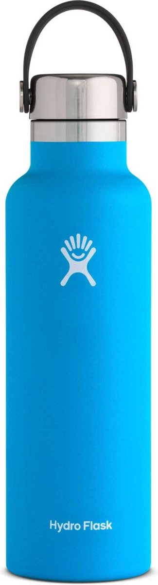 Hydro Flask - Standard Stainless Steel Pacific (621 ml)