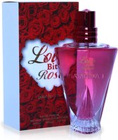 Love Bites Rose Parfum