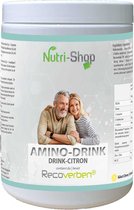 Nutri-shop Amino-Drink Citron Recoverben®