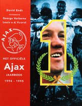 Het Officiële Ajax Jaarboek 1994-1995