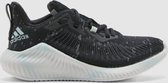 adidas Performance Alphabounce+ Parley J Hardloopschoenen Kinderen zwart 40