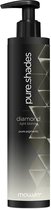 Diamond Light Blonde Pure.Shades 250ml