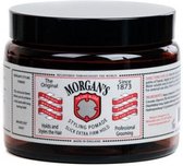 Morgan Zalf Styling Gladde stevigheid Extra sterk 500 gr