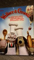 Wallace & Gromit - The Complete Collection